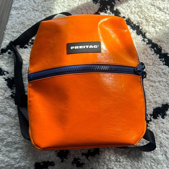 FREITAG F44 backpack